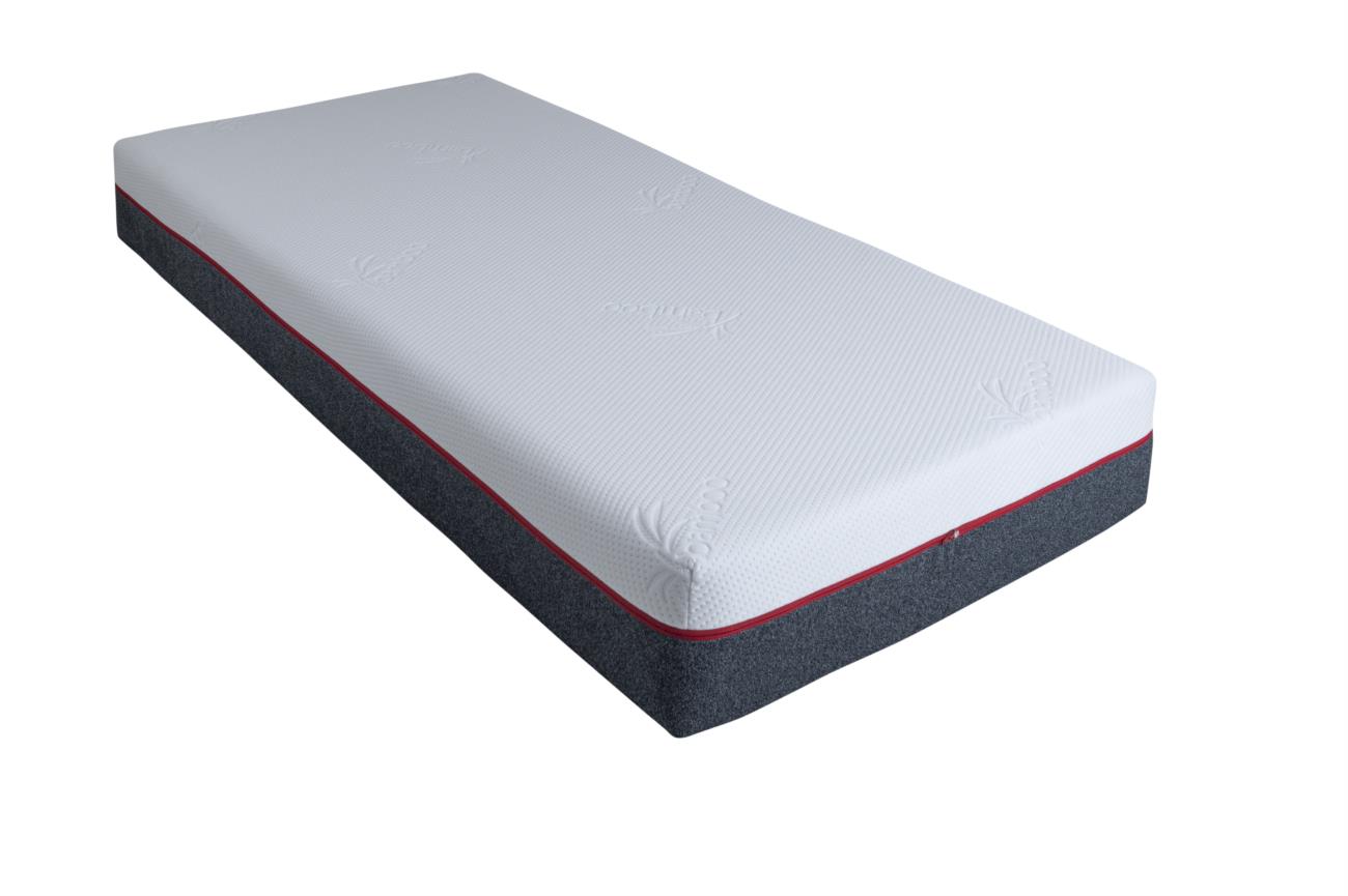 Bed Covers Red Bamboo